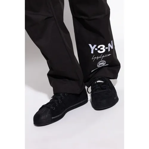 Nizzastar Lo - Y-3 - Modalova
