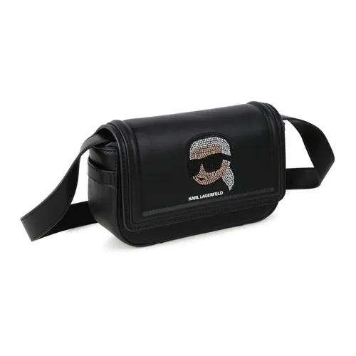 Mini Shoulder Bag - Karl Lagerfeld - Modalova