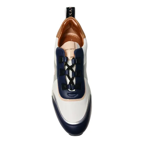 Pelle Sneaker - Alexander Smith - Modalova