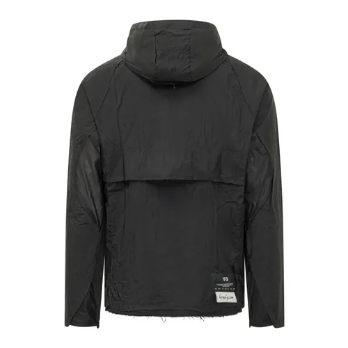 M Run Jacket RC - Y-3 - Modalova