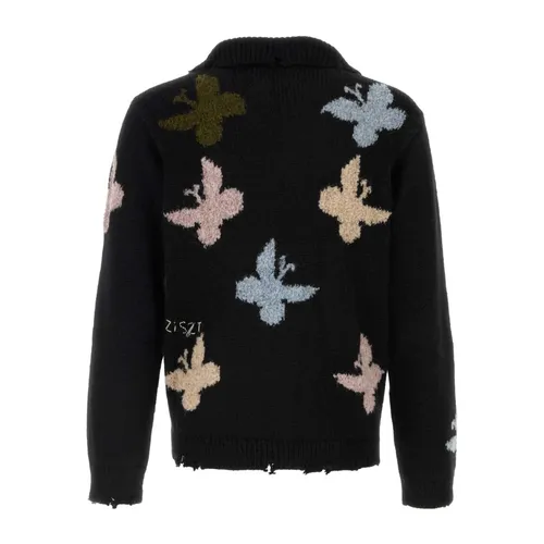 Bowrain Sweater - Baziszt - Modalova