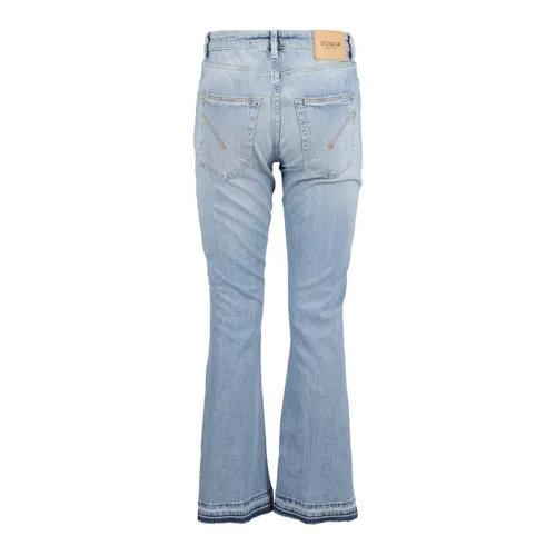 Flared Jeans - Dondup - Modalova