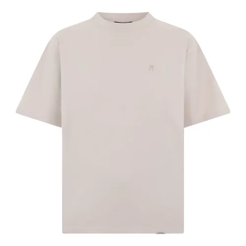 Basic Cotton T-shirt - Represent - Modalova