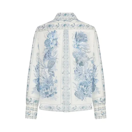 Shirt - Zimmermann - Modalova