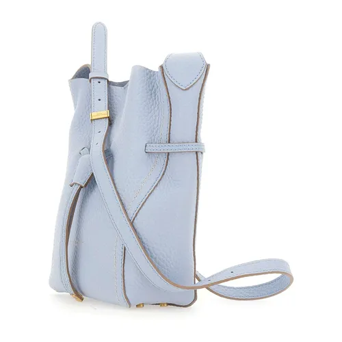 Sienna Shoulder Bag - Gianni Chiarini - Modalova