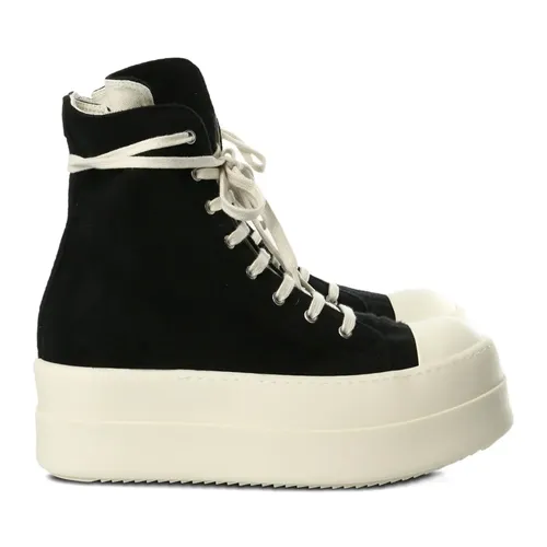 Shoes > Sneakers - - Rick Owens - Modalova