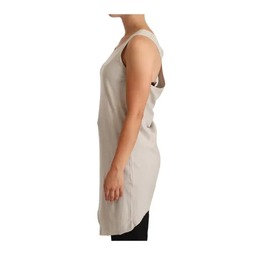 Razor Back Tank Top - Max Mara - Modalova