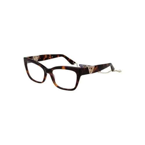 Monturas de Gafas de Acetato - Guess - Modalova