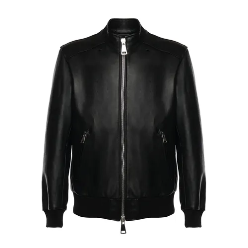 Dubai Jacket Nappa - Giuliano Galiano - Modalova