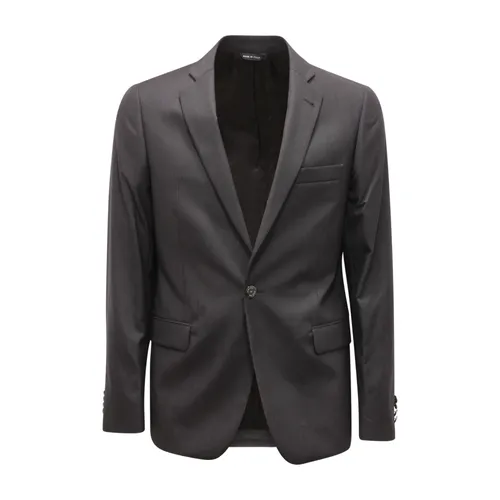 Ld446 3R112 Suit - Romeo Gigli - Modalova