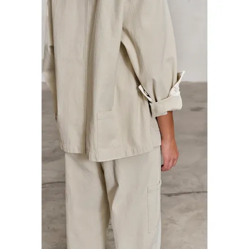 Painter Work Jacket - Be Positive - Modalova