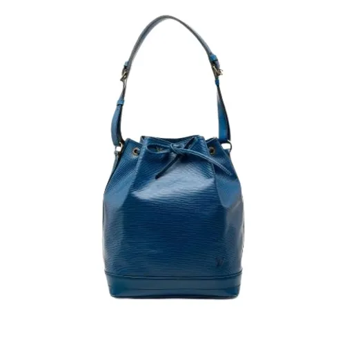 Pre-owned Vintage Bucket Bag - Louis Vuitton Vintage - Modalova