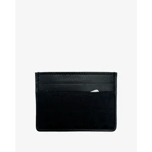 Pre-owned Leather wallets - Valentino Vintage - Modalova