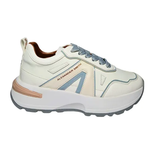 Liverpool Sneaker - Alexander Smith - Modalova