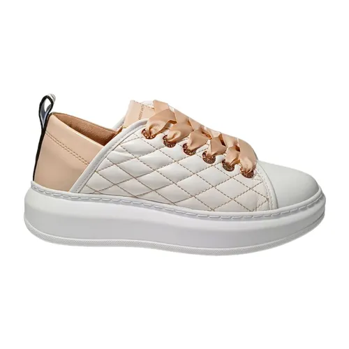 Pelle Sneaker - Alexander Smith - Modalova