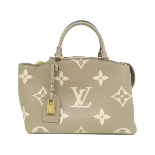 Pre-owned Vintage Handbag - Louis Vuitton Vintage - Modalova