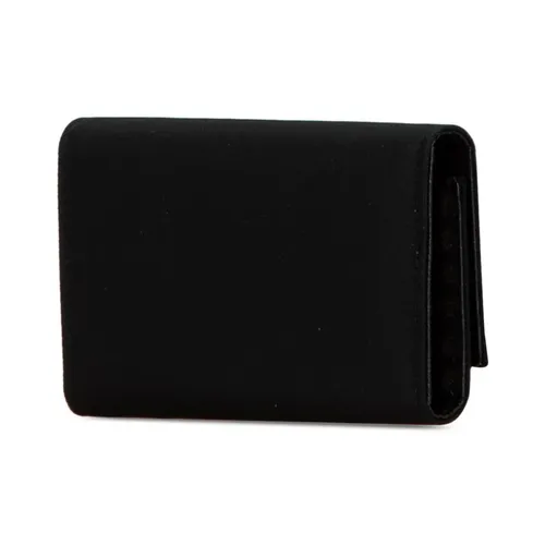 Pre-owned Tessuto Key Holder - Prada Vintage - Modalova
