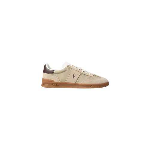 Low Top Lace - Ralph Lauren - Modalova