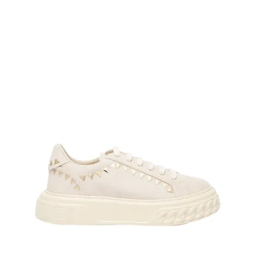 Nexus Divine Sneaker - Casadei - Modalova