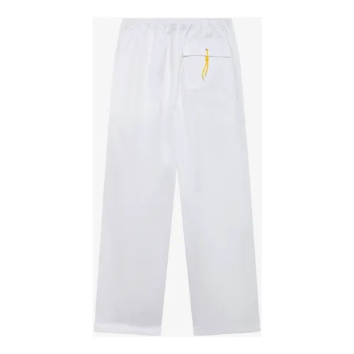 Nylon Pants With Logo - Autry - Modalova