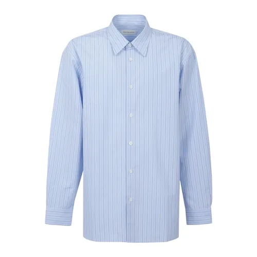 Croom Shirt - Dries Van Noten - Modalova