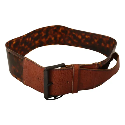 Adjustable Belt - Ermanno Scervino - Modalova