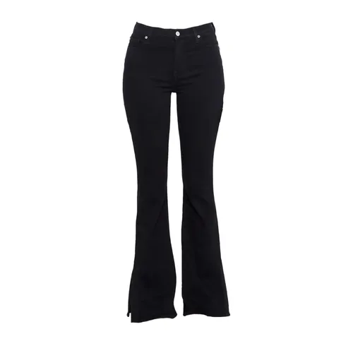 Flared Jeans - 7 For All Mankind - Modalova