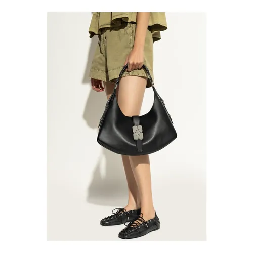 Small Kat Bag - Ganni - Modalova