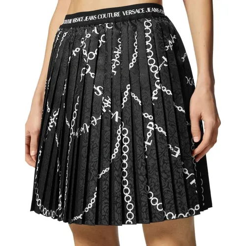 Gonna - Versace Jeans Couture - Modalova