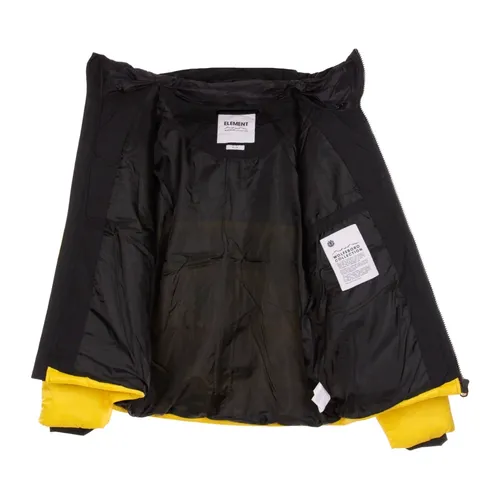 Puff Down Jacket - Element - Modalova