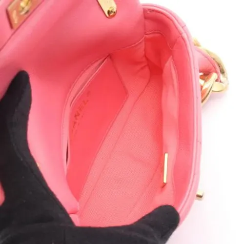 Pre-owned Vintage Mini Bag - Chanel Vintage - Modalova