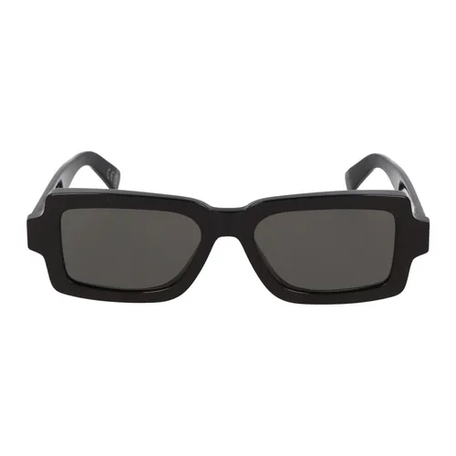 Rectangular Sunglasses Pilastro - Retrosuperfuture - Modalova