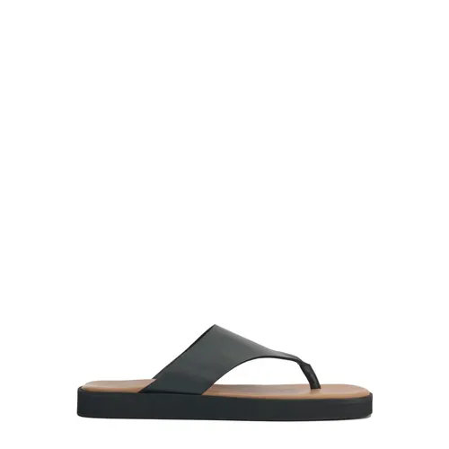 Sandalias de cuero Marisol - By Malene Birger - Modalova