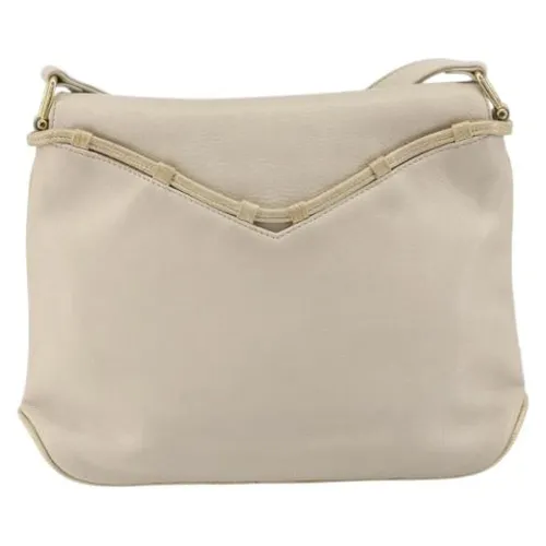 Pre-owned Vintage Shoulder Bag - Celine Vintage - Modalova