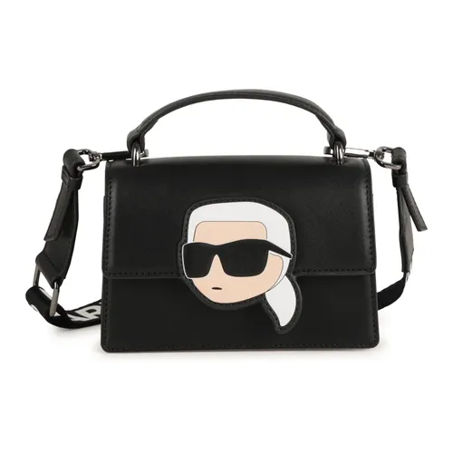 Mini Top-Handle Bag - Karl Lagerfeld - Modalova