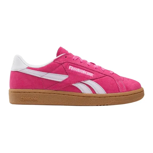 Reebok - Shoes > Sneakers - Pink - Reebok - Modalova