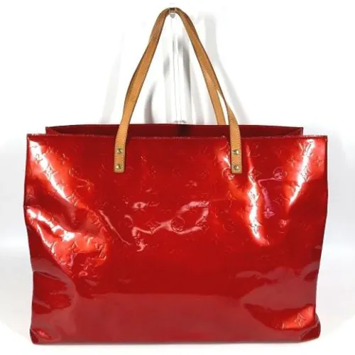 Pre-owned Tote Bag - Louis Vuitton Vintage - Modalova