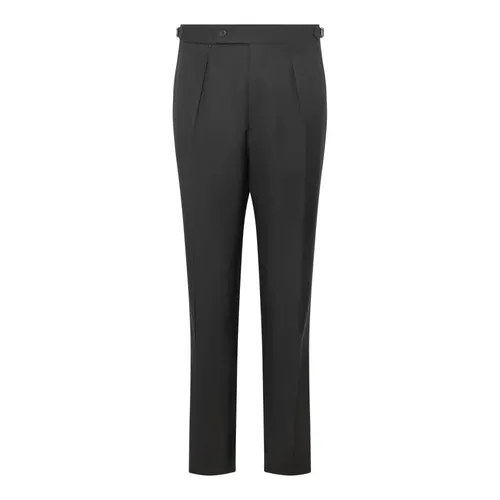 Suit Trousers - Franzese Collection - Modalova