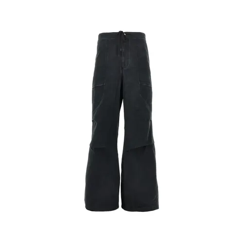 Drawstring Trousers - Entire Studios - Modalova