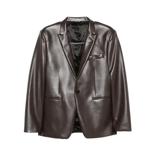 Vintage Jacket 1949 Style - Reveres 1949 - Modalova