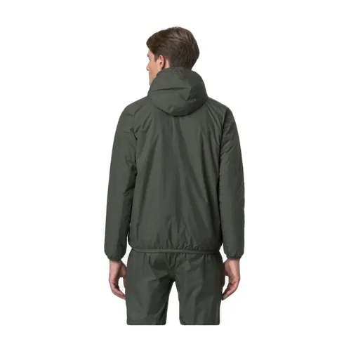 Claude Jacket - K-Way - Modalova