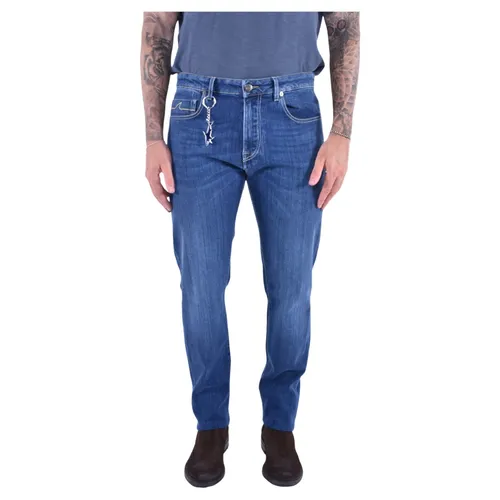 Jeans > Slim-fit Jeans - - Paul & Shark - Modalova
