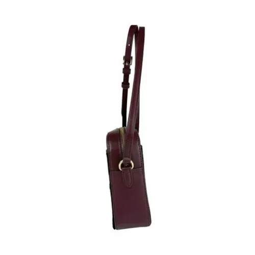 Pre-owned Leather Shoulder Bag - Michael Kors Pre-owned - Modalova