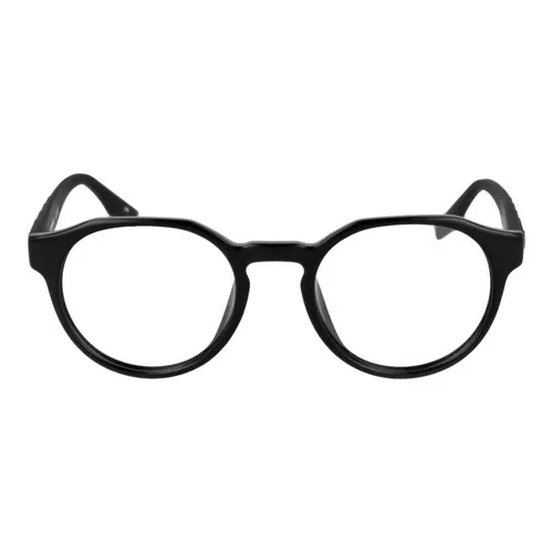 Black Optical Frames Round Style - Converse - Modalova