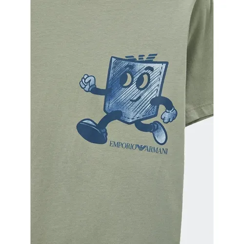 T-Shirts - Armani - Modalova