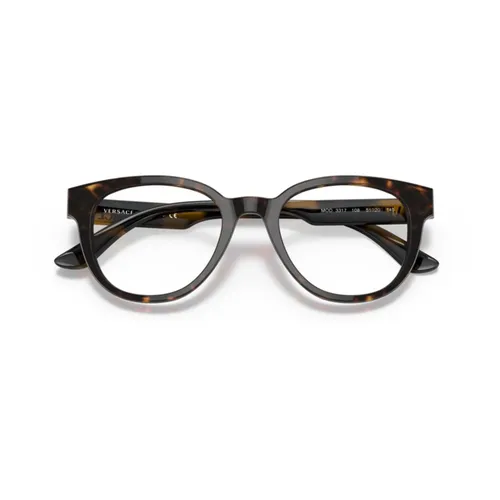 Modern Panthos Glasses - Versace - Modalova