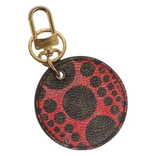 Pre-owned Canvas Key-Holder - Louis Vuitton Vintage - Modalova