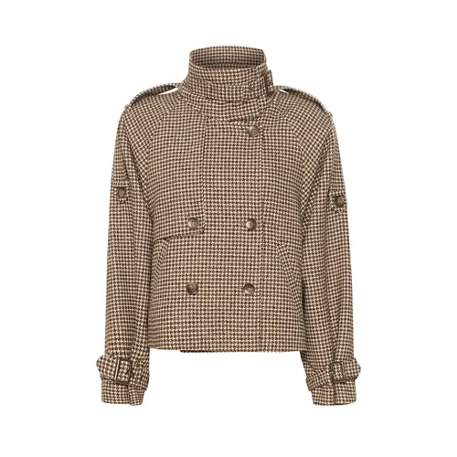 AvicGZ Jacket - Gestuz - Modalova