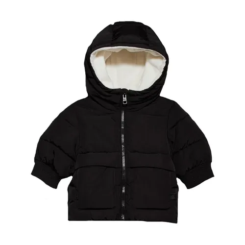 Padded Nylon Puffer Jacket - Calvin Klein - Modalova