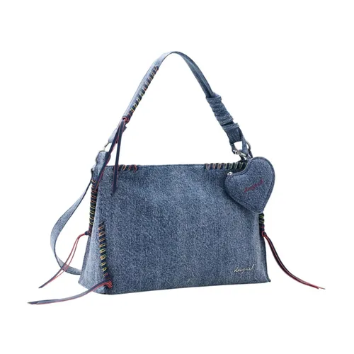 Bag_Torio Leiri - Desigual - Modalova